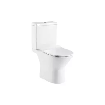 Унитаз-компакт Bravat Cena CX21206UW