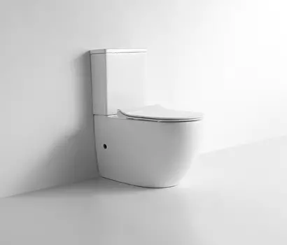 Унитаз-компакт CeramaLux 2176