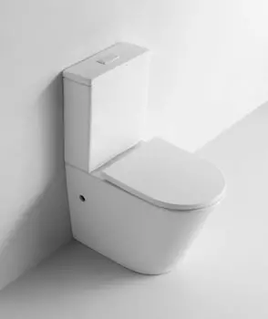 Унитаз-компакт CeramaLux 2178