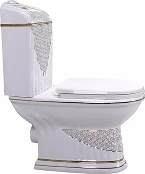 Унитаз-компакт CeramaLux J767