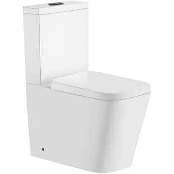 Унитаз-компакт CeramaLux K2170-1 с микролифтом