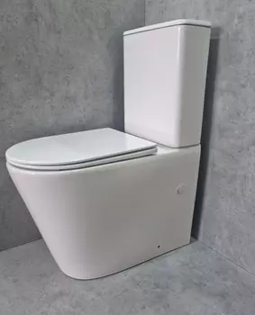 Унитаз-компакт Ceramalux TR2178-1 Tornado