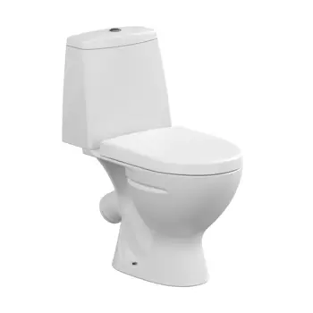 Унитаз-компакт Cersanit Star 031 3/6 DPL EO