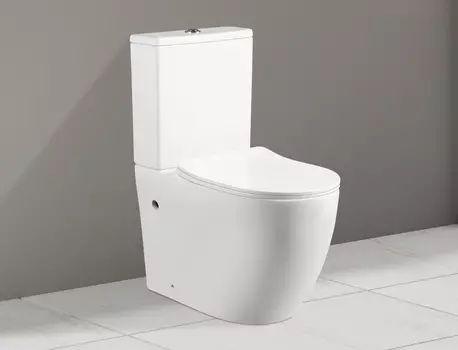 Унитаз-компакт Ceruttispa Orlter CT9867