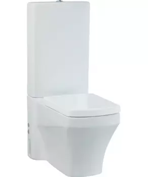 Унитаз-компакт Creavit Sorti SR310