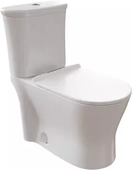 Унитаз-компакт DIWO Кострома 0422 с микролифтом