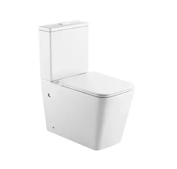 Унитаз-компакт Esbano Duero ESUNDUERW