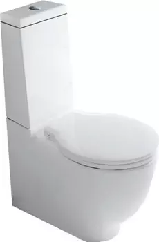 Унитаз-компакт Galassia Ergo 7111