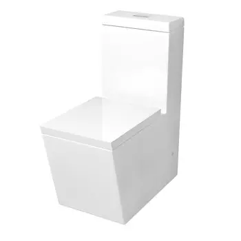 Унитаз-компакт Grossman Cristal GR-4493