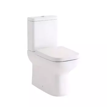 Унитаз-компакт Gural Vit Mare MA06KLZ00&amp;MA02RZV00 с Soft Close