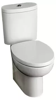 Унитаз-компакт Hatria Erika Pro