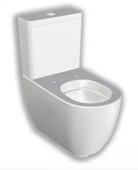 Унитаз-компакт Hatria Fusion Y1ZB01