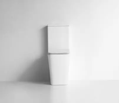 Унитаз-компакт Iberica Blanca BURGOS IB.BRG.121.1B1