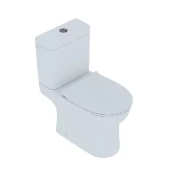 Унитаз-компакт Iddis Drum DRU2DSEi24