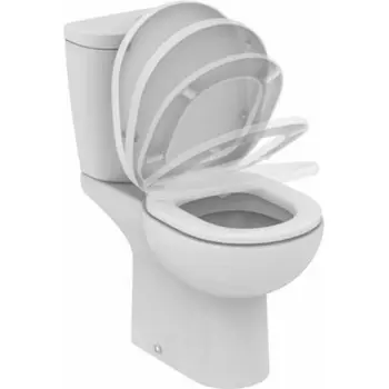 Унитаз-компакт Ideal Standard Connect E804801