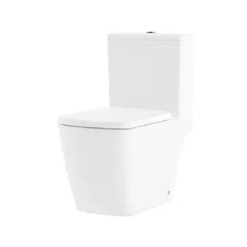 Унитаз-компакт Lavinia Boho Aveo Compacto Rimless 330601CR