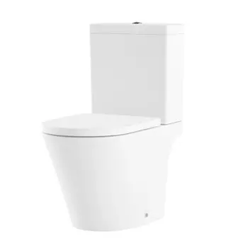 Унитаз-компакт Lavinia Boho Biore 33040010