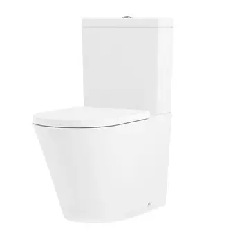 Унитаз-компакт Lavinia Boho Biore Rimless 3304001R