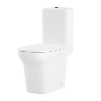 Унитаз-компакт Lavinia Boho Bristol Rimless 3305001R