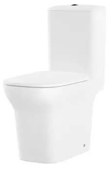 Унитаз-компакт Lavinia Boho Bristol Rimless 3305202R