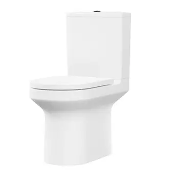 Унитаз-компакт Lavinia Boho Grance Hill Rimless 3307002R