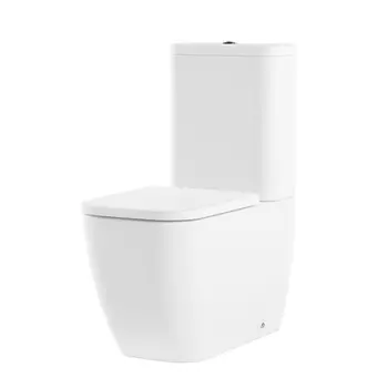 Унитаз-компакт Lavinia Boho One 3302001P