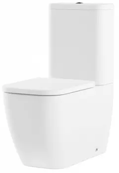 Унитаз-компакт Lavinia Boho One 33022040