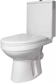 Унитаз-компакт Оскольская керамика Фиона