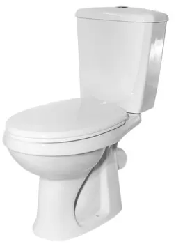 Унитаз-компакт Оскольская керамика Элисса Оптима Стандарт