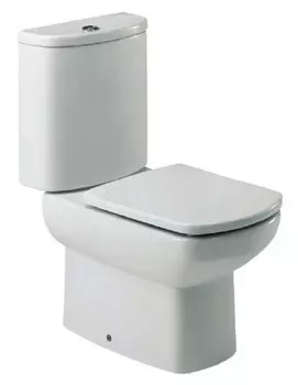 Унитаз-компакт Roca Dama Senso 7342517000