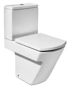 Унитаз-компакт Roca Hall 342627000