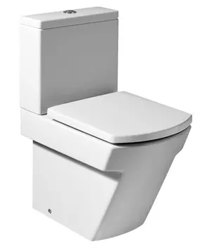 Унитаз-компакт Roca Hall 342629000