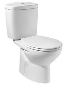 Унитаз-компакт Roca Victoria 342399000