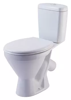 Унитаз-компакт Rosa Стандарт