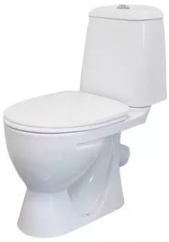 Унитаз-компакт Sanita Идеал стандарт (IDLSACC01090113)