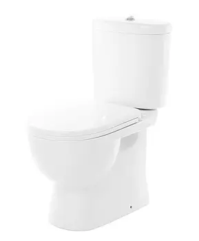 Унитаз-компакт Sanita luxe Art Comfort с микролифтом (ARTSLCC01040622)