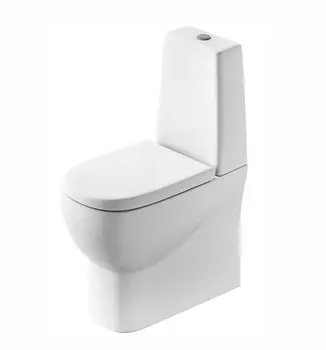 Унитаз-компакт Sanita luxe Infinity Mono (INFSLCC01040822)