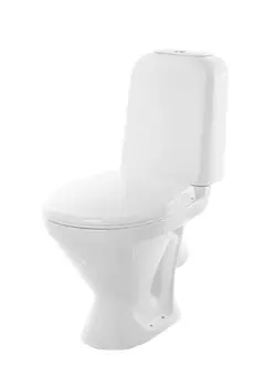 Унитаз-компакт Sanita Самарский Стандарт (SMRSACC01090111)