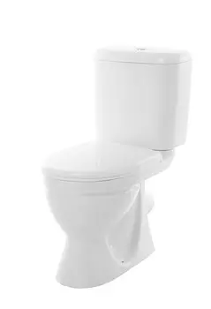 Унитаз-компакт Sanita Стандарт эконом (SDTSACC01090112)