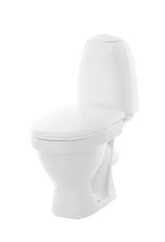 Унитаз-компакт Sanita Виктория стандарт (VICSACC01090111)