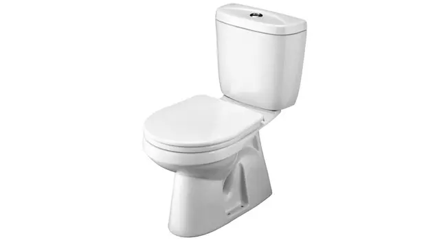 Унитаз-компакт Santek Анимо 1WH110038 вертикальный выпуск