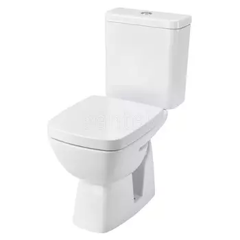 Унитаз-компакт Santek Нео Лайт 2РА ДС SC