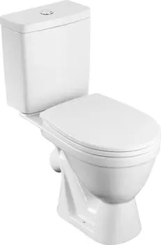 Унитаз-компакт Santek Уно 1WH501613