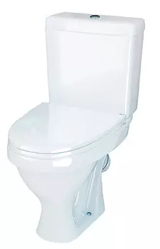 Унитаз-компакт Santeri Форвард