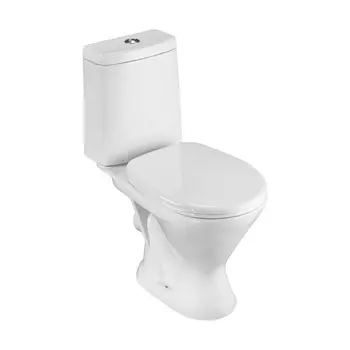 Унитаз-компакт Santeri Грация