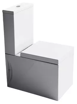 Унитаз-компакт Simas Frozen FZ07