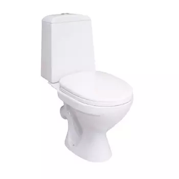 Унитаз-компакт SMARTsant Тренд VT1202W