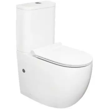 Унитаз-компакт Teka Manacor 700190200