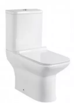 Унитаз-компакт CeramaLux WK-9125