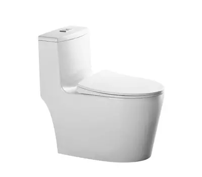 Унитаз-моноблок Gid Tr2203